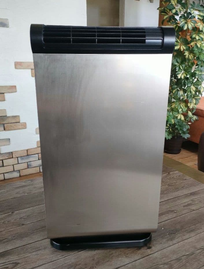 山善 YAMAZENコンパクトクーラー 移動式エアコン YEC-LD03C