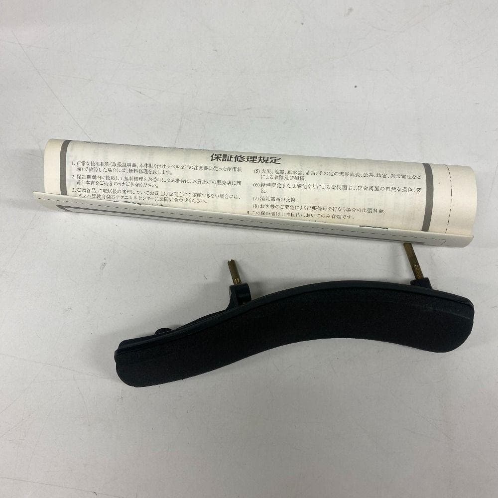 YAMAHA ヤマハ SV-110 サイレントバイオリン