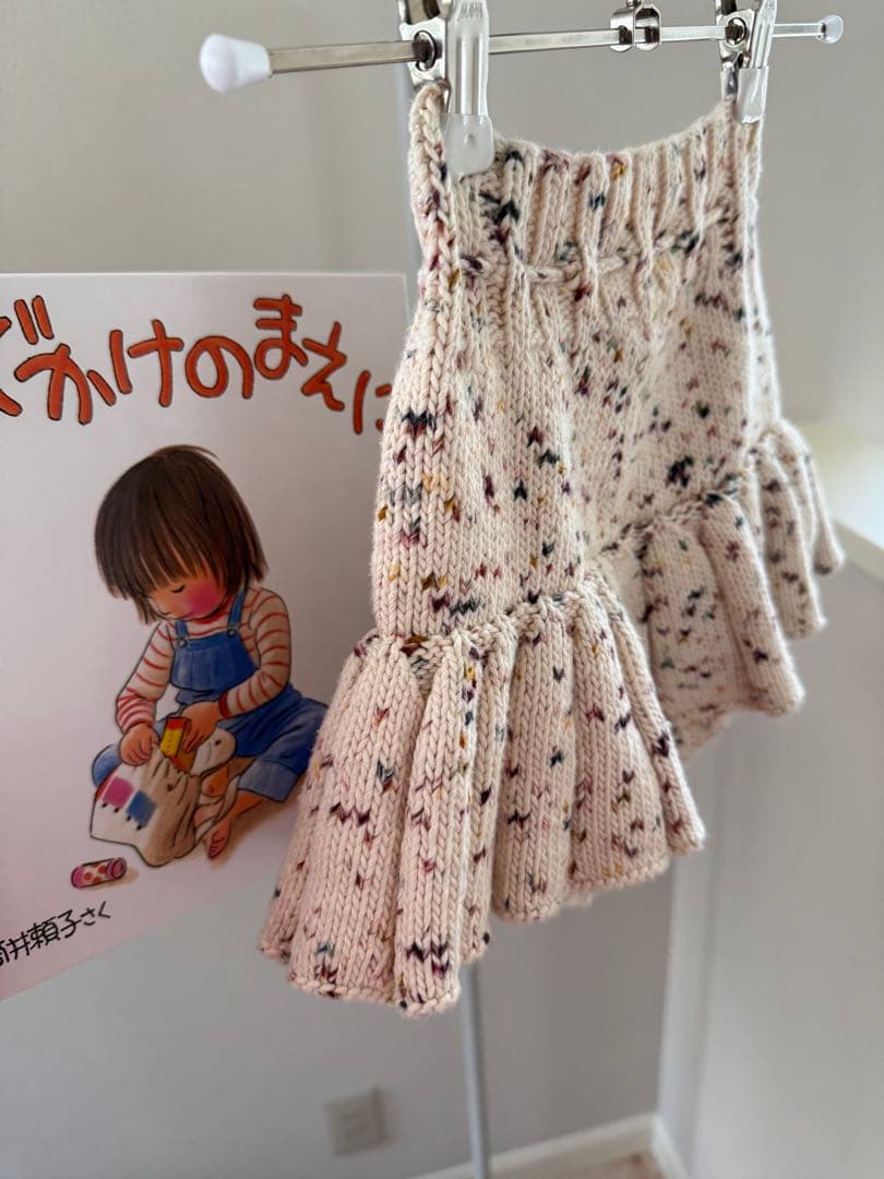 スカート Misha&Puff - skating pond skirt 3-4y