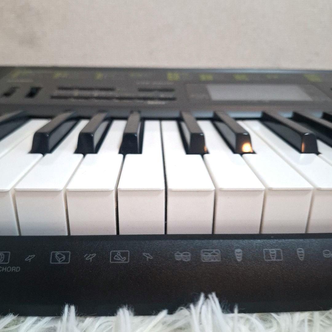 【良品】CASIO カシオ CTK - 2200 キーボード