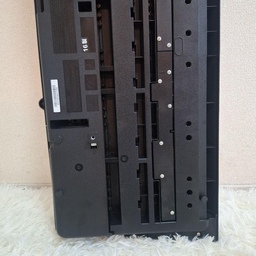 【良品】CASIO カシオ CTK - 2200 キーボード