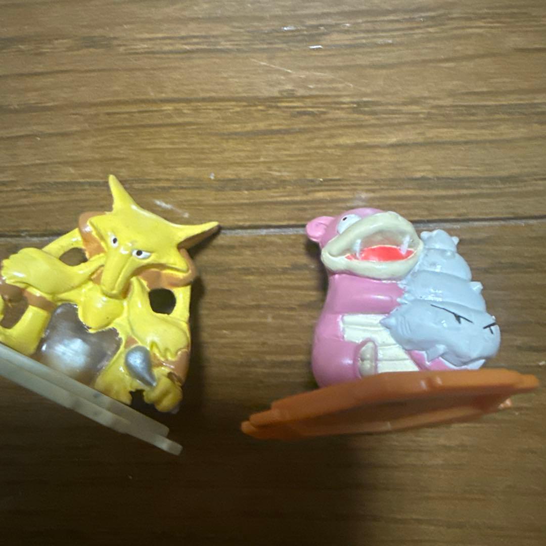 ポケモン フィギュア 15セット