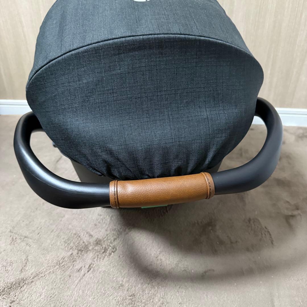 joie チャイルドシート i-Snug 2 ＋i-Base LX2