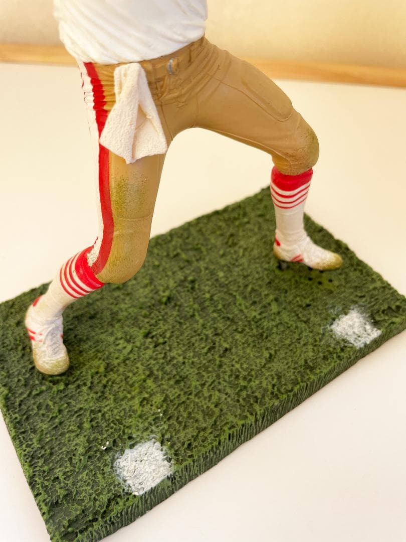 ジョー・モンタナ マクファーレン フィギュア