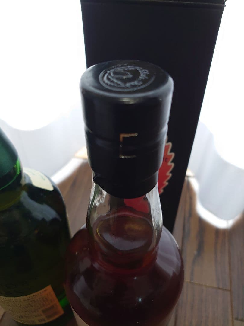 白州12年100周年 イチローズモルト ワインウッドリザーブ ウイスキー