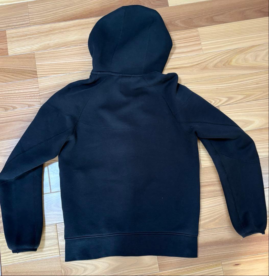 Nike テックフリース　セットアップ　サイズS
