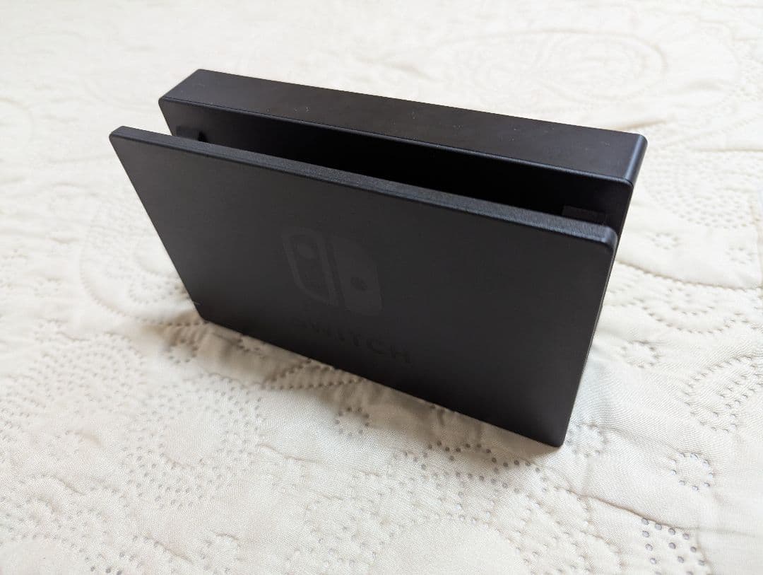 【美品】Nintendo Switch本体 付属品完備