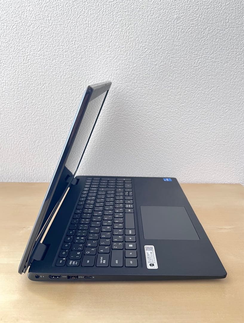 訳あり】累積2914 Latitude 3520 メモリ16GB office - メルカリ