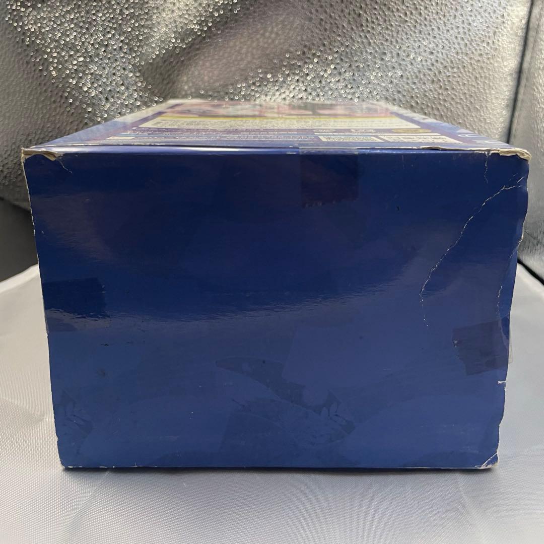 ぬらりひょんの孫　フィギュア　雪女　羽衣狐　セット　ほぼ未開封　新品