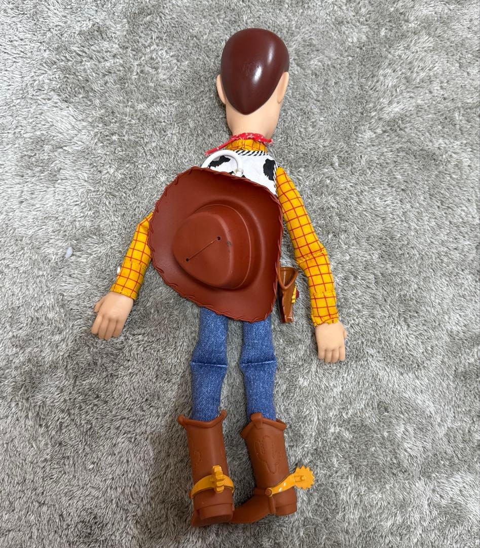 トイストーリー 喋る 人形 玩具 ３体セット