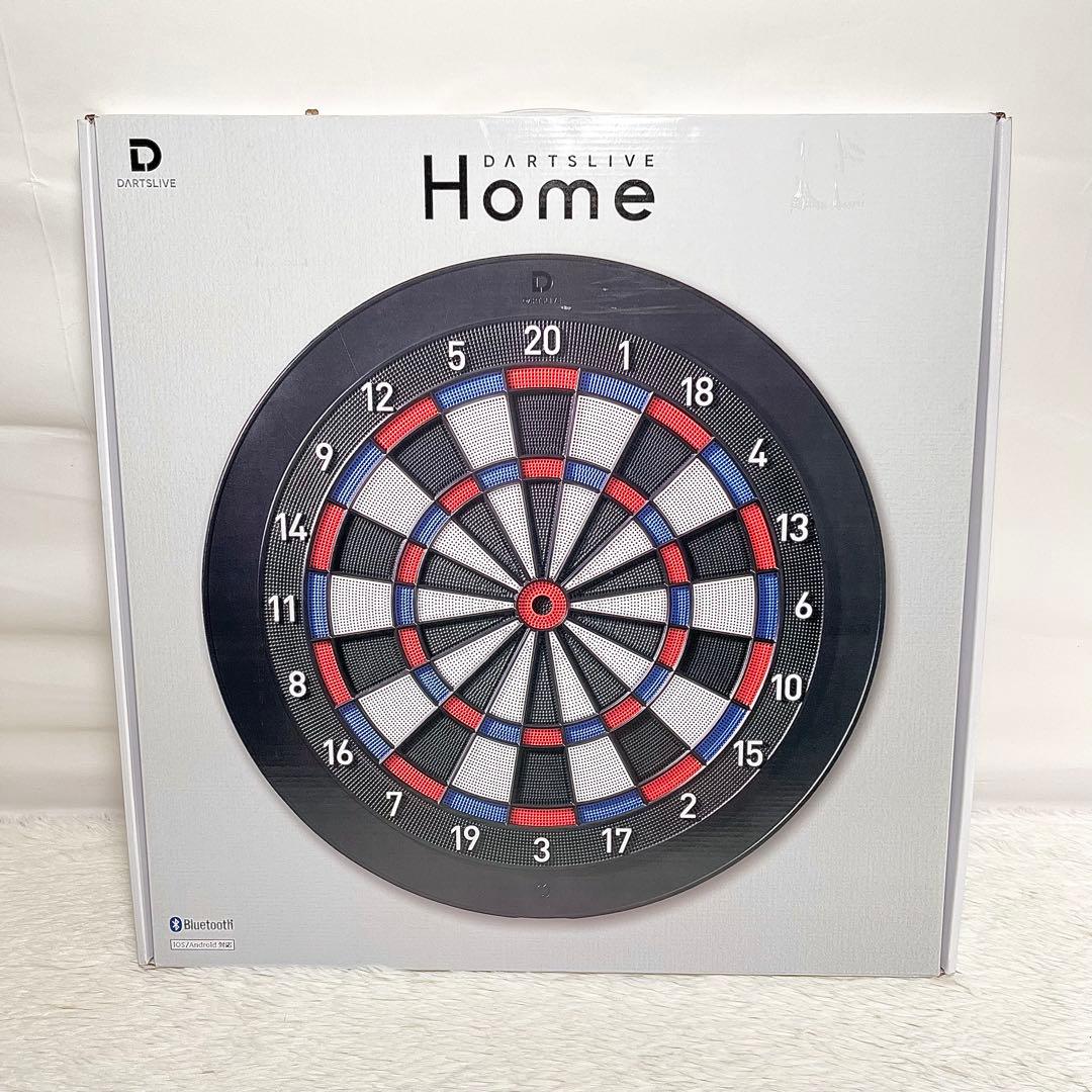 【美品】DARTSLIVE  本体＆スタンドセット