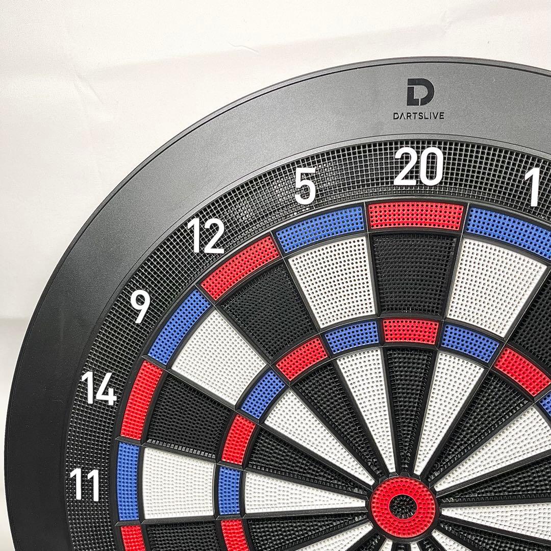 【美品】DARTSLIVE  本体＆スタンドセット