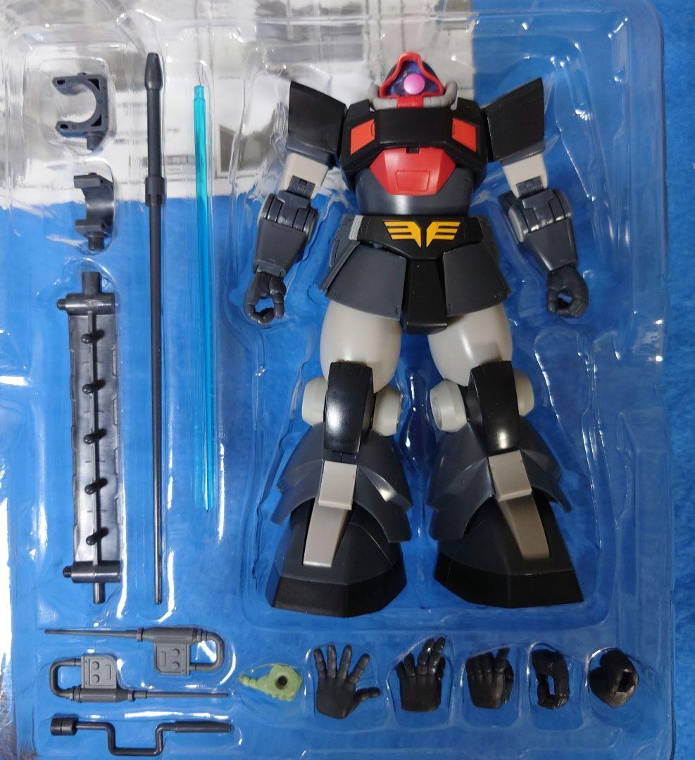 [中古] ROBOT魂 YMS-09 プロトタイプ・ドム