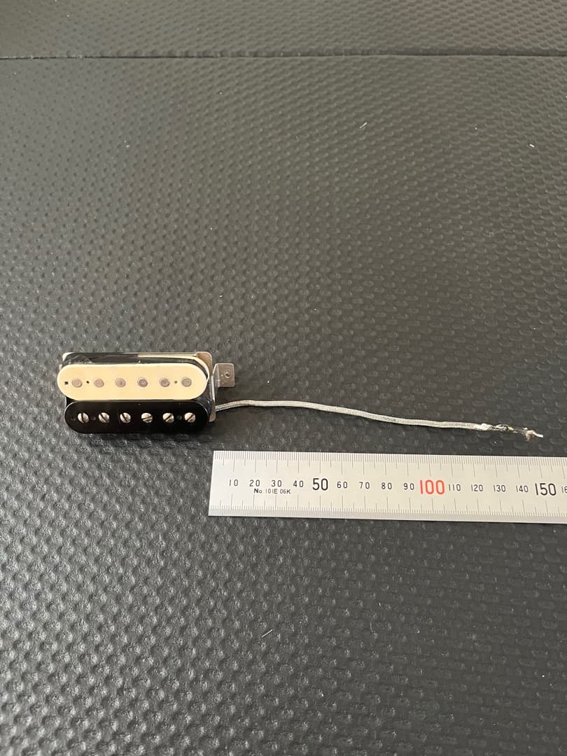 Seymour Duncan 59BJ (SH-1b) zebra ゼブラ