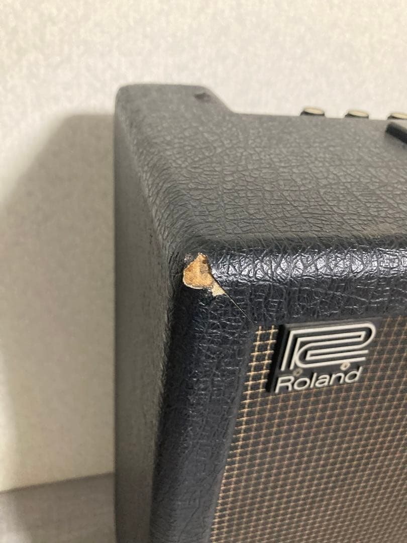 超激レア！！ Roland CB-40 ローランド ギターアンプ ベースアンプ