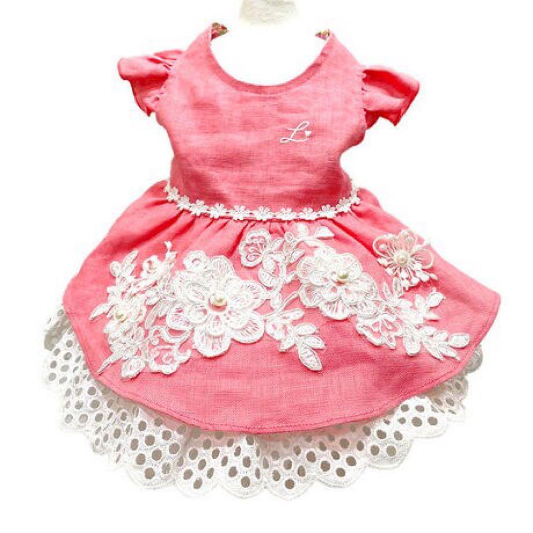 luxe birdieリュクスバーディ プリシラワンピース バレッタセットSS