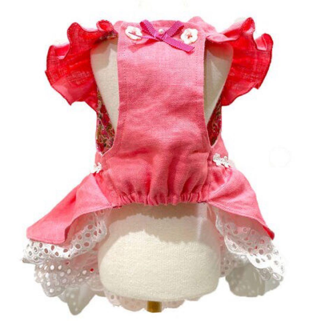 luxe birdieリュクスバーディ プリシラワンピース バレッタセットSS