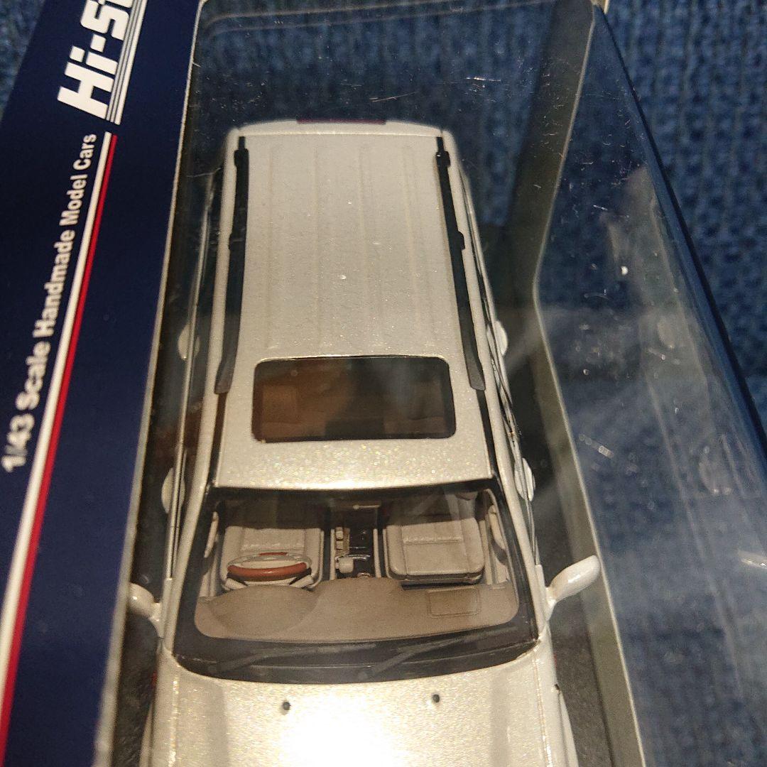 ハイストーリー トヨタ ランドクルーザーVX-LIMITED G-SEL2000