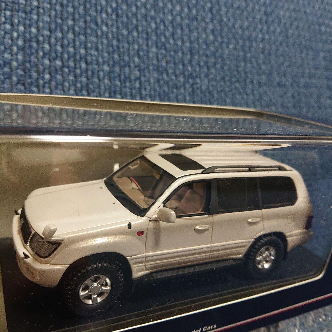 ハイストーリー トヨタ ランドクルーザーVX-LIMITED G-SEL2000