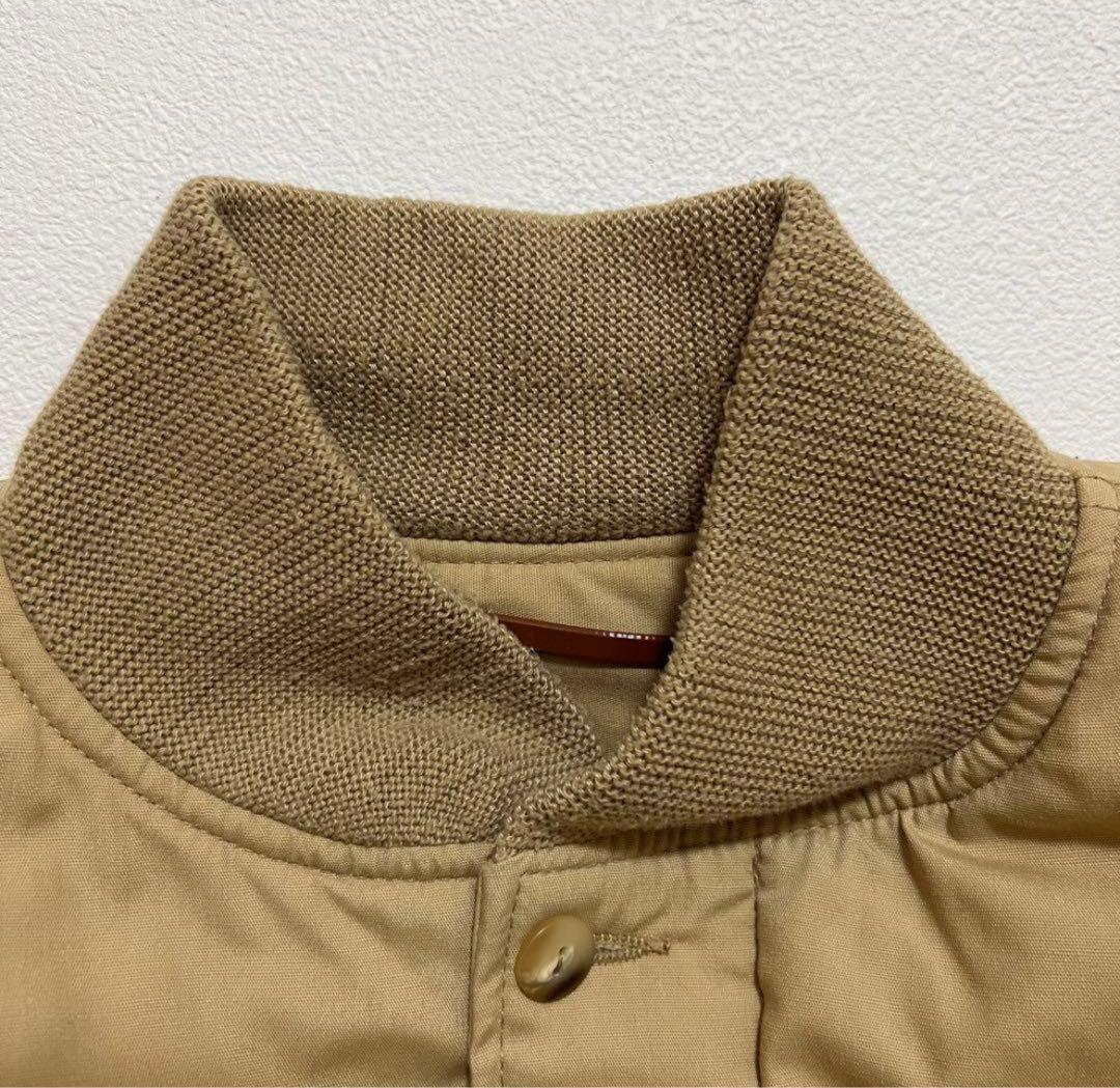 Catalina カタリナ　ダービージャケット　90s USA製