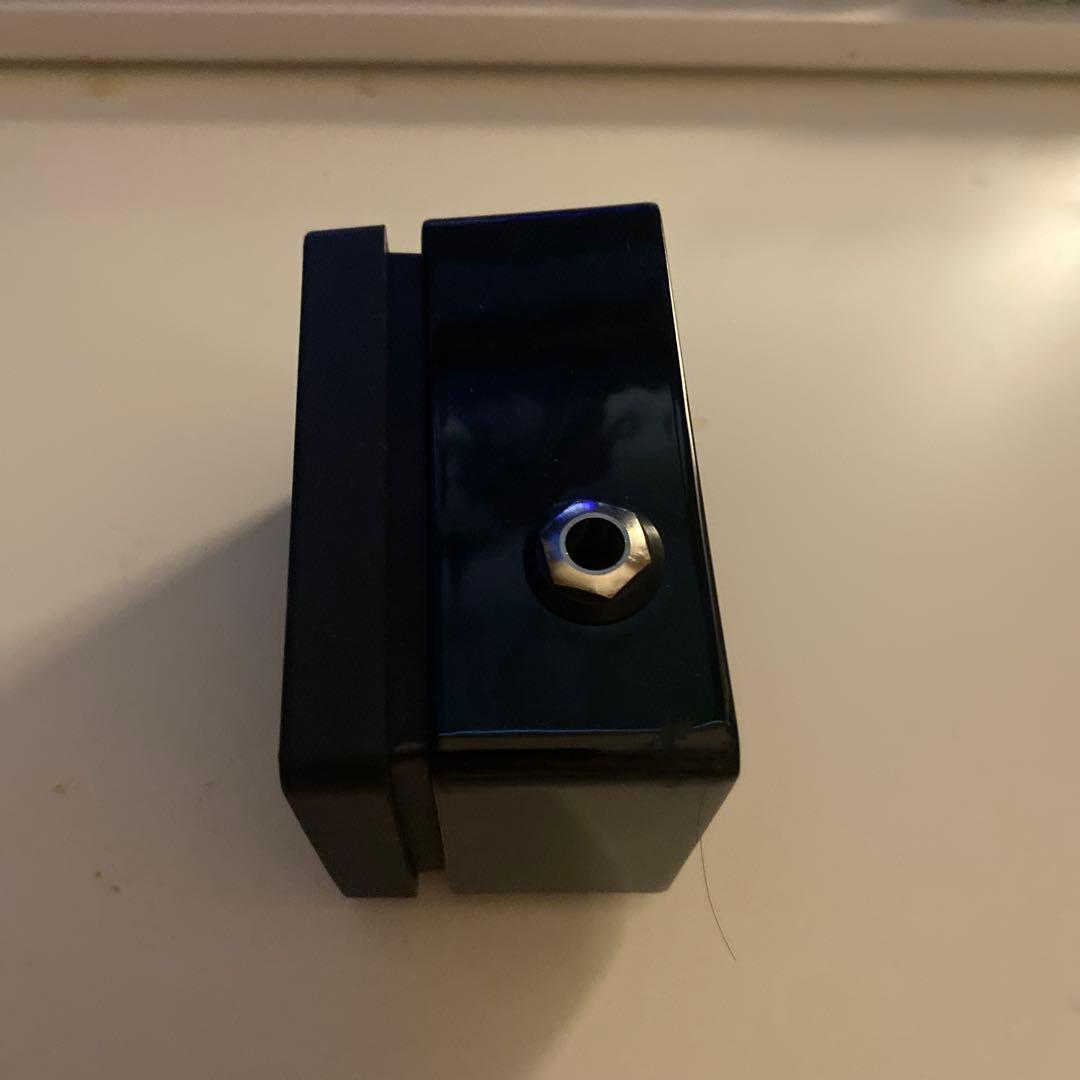 ギター Pitchblack xs