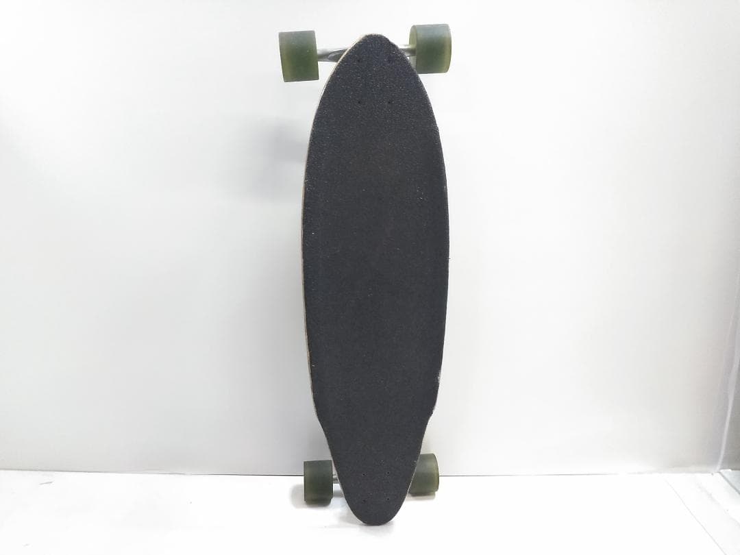 SECTOR 9 セクター9 ロングスケートボード 81cmサーフクルーザー◇