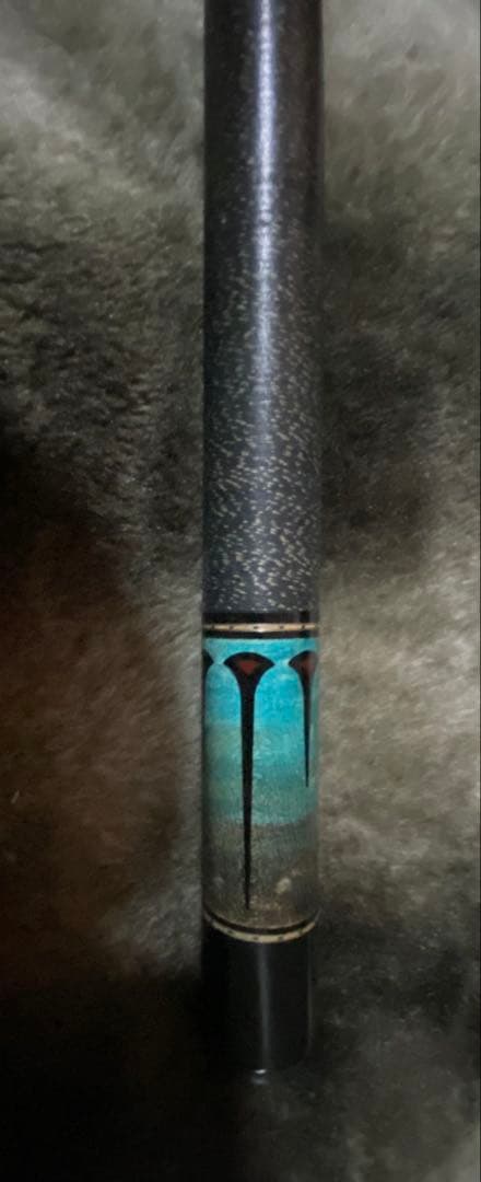 か*ん様 Adam ビリヤードキュー　バットのみ