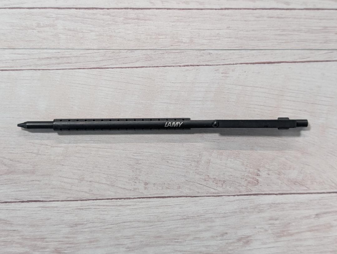 GOODWILL LX-291 シャープペンシル＆ボールポイントペン