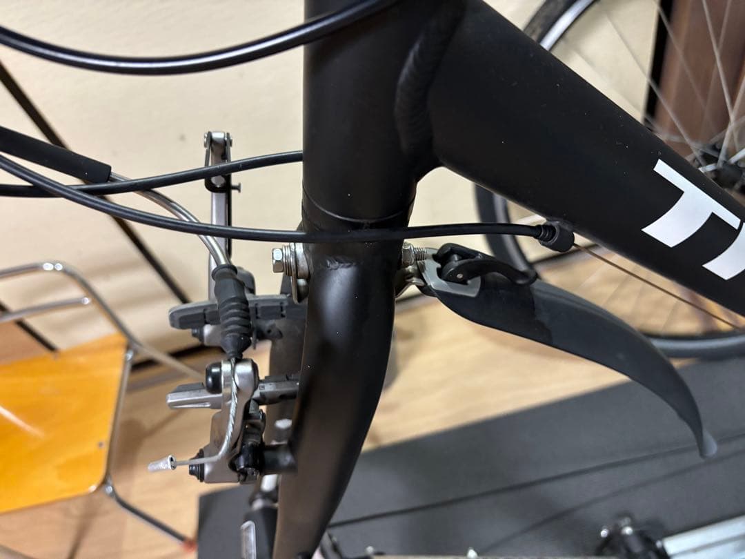 専用お取引　TREK クロスバイクのみ　黒　引取り希望　さいたま市