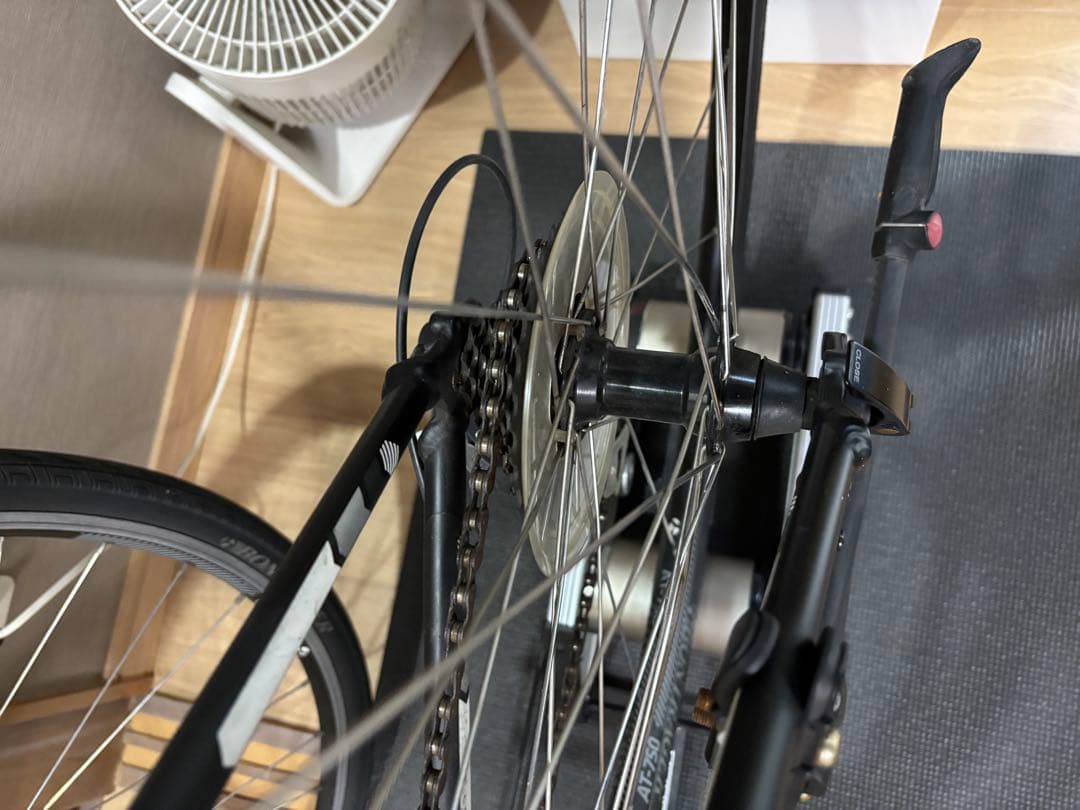 専用お取引　TREK クロスバイクのみ　黒　引取り希望　さいたま市