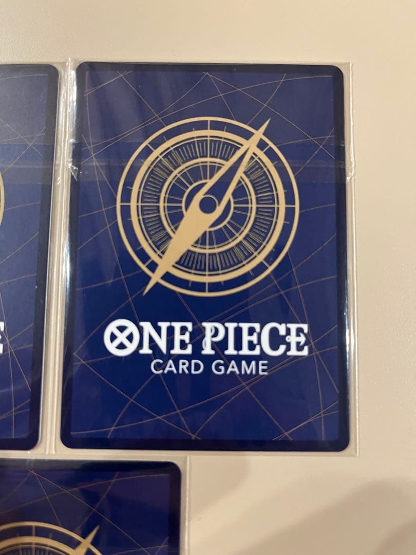 未開封　キャベンディッシュ　プロモ3枚