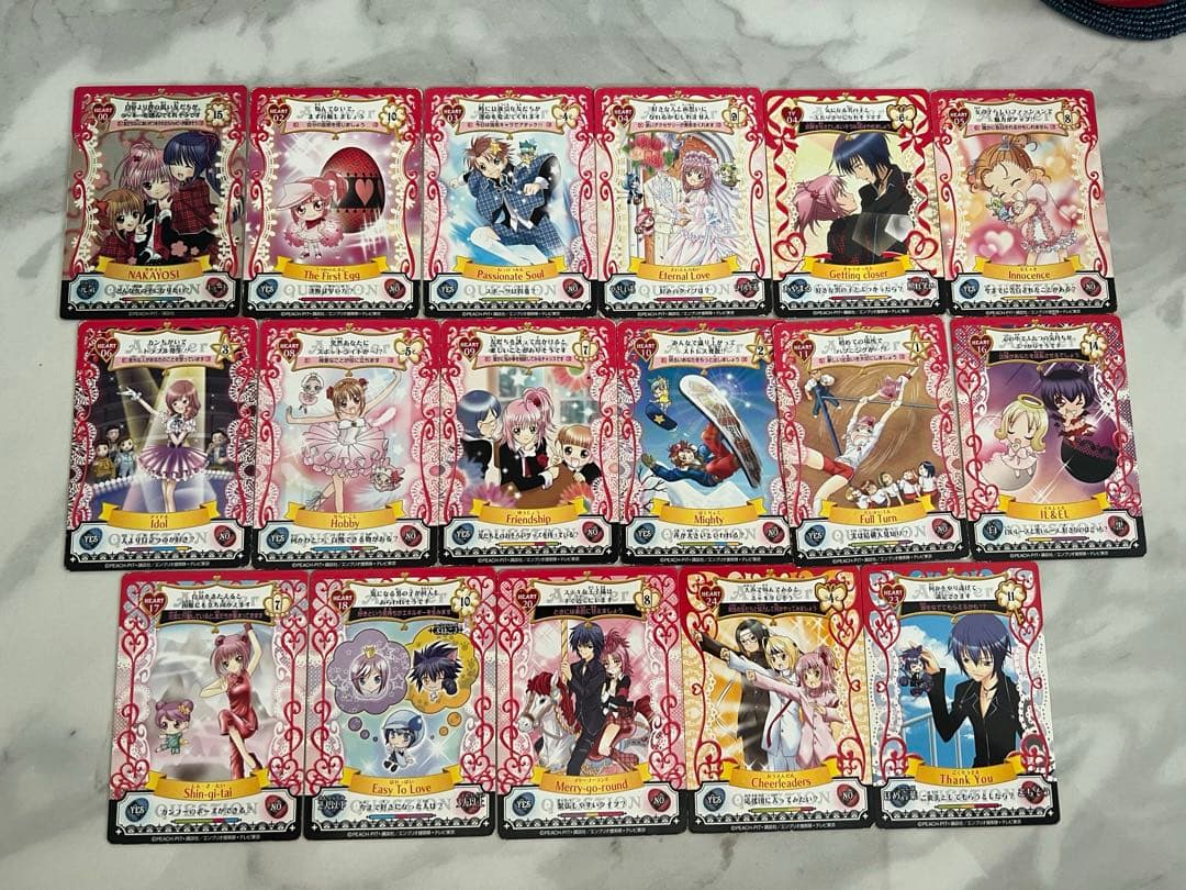 暁のヨナ B5クリアファイル 2017 花とゆめ 12号 付録 草凪みずほ最終章