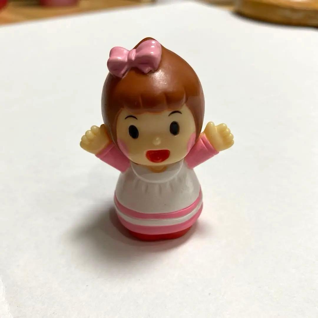 入手困難　チロリン村物語　指人形　ソフビ　NHK 激レア　クルコ　フィギュア