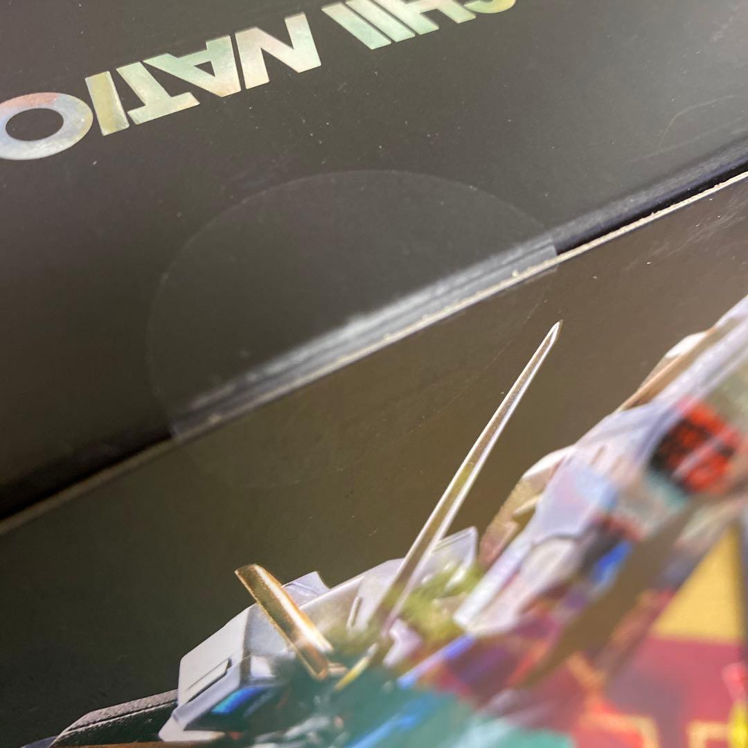 メタルビルド　ストライクガンダム　ライトニングストライカー