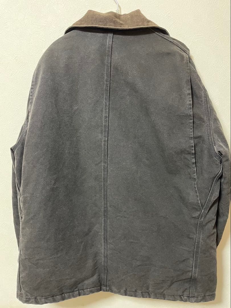 Carhartt トラディショナル ジャケット