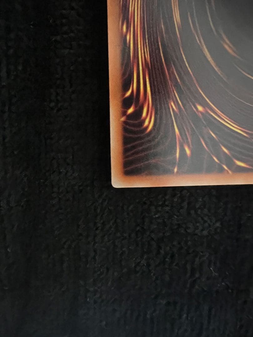 遊戯王　閃刀姫レイ　20thシークレットレア1枚