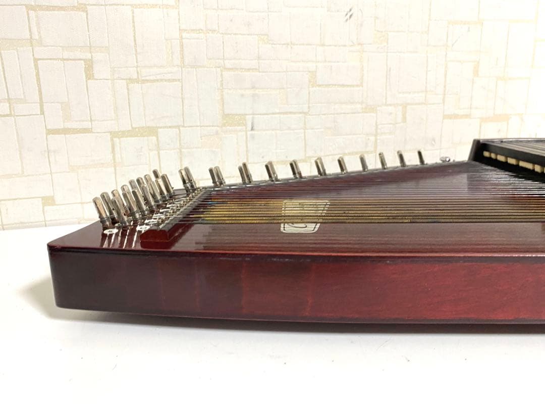 TOKAI 東海楽器 CHROMA HARP ハープ 弦楽器