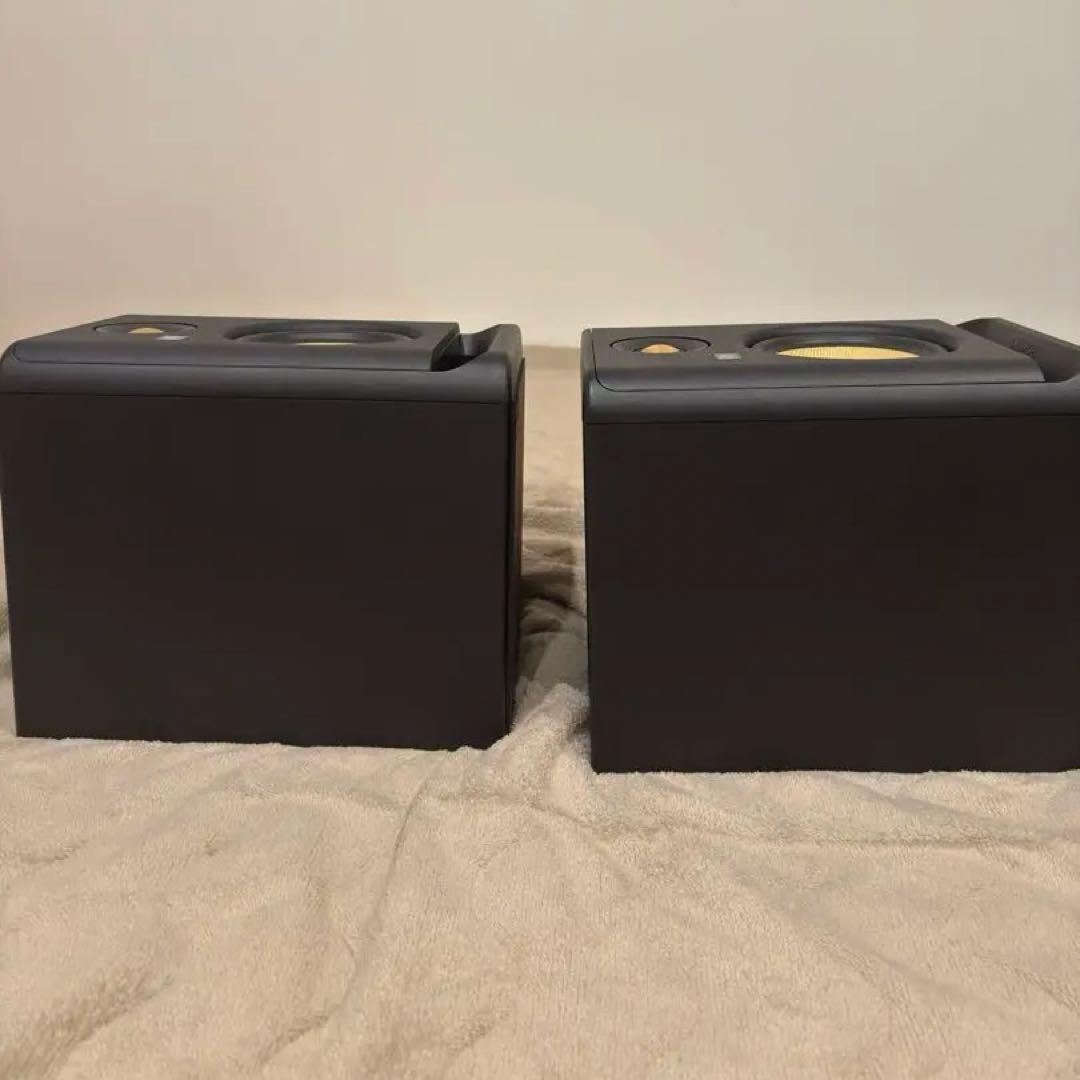 KRK RP5 G4 5インチパワードスピーカー（ペア）