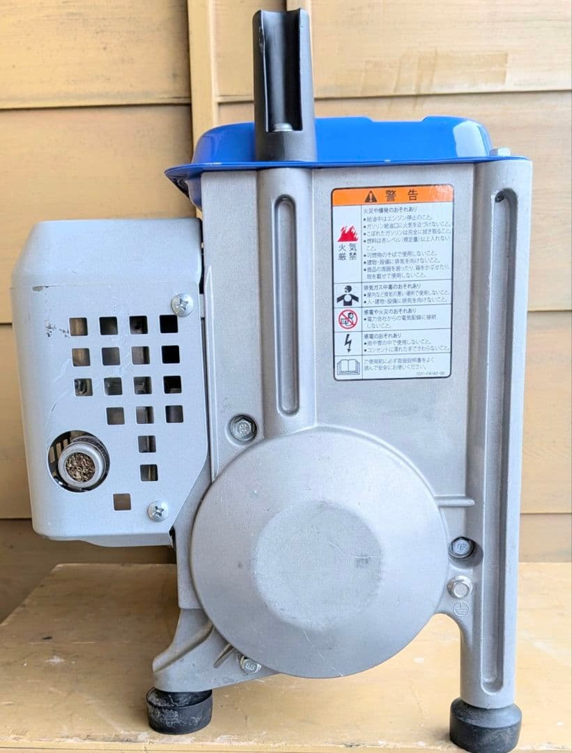 ヤマハ EF900FW [50Hz専用(東日本)] オークション比較 - 価格.com