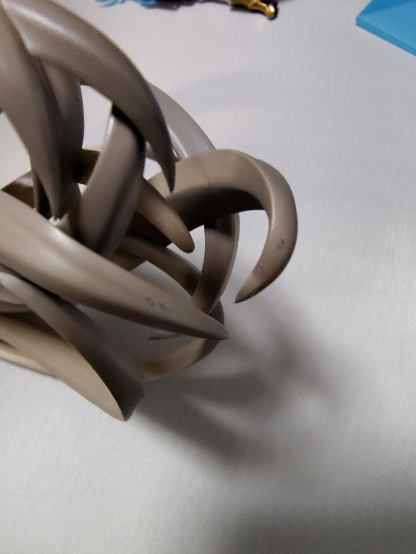 ゼノブレイド2 ニア 1/7スケールフィギュア　グッドスマイルカンパニー