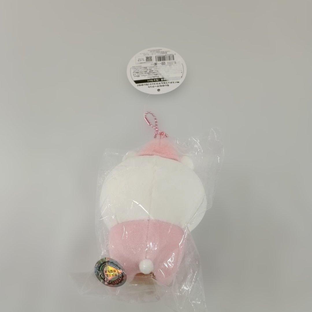 ちいかわ ちいかわマーケット 働くスタッフさんマスコット