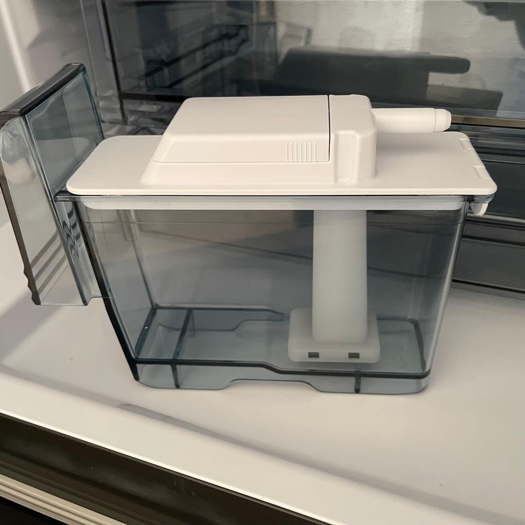 東京23区配送無料✨シャープ　冷蔵庫　SJ-MF43M-H 2023年製　美品