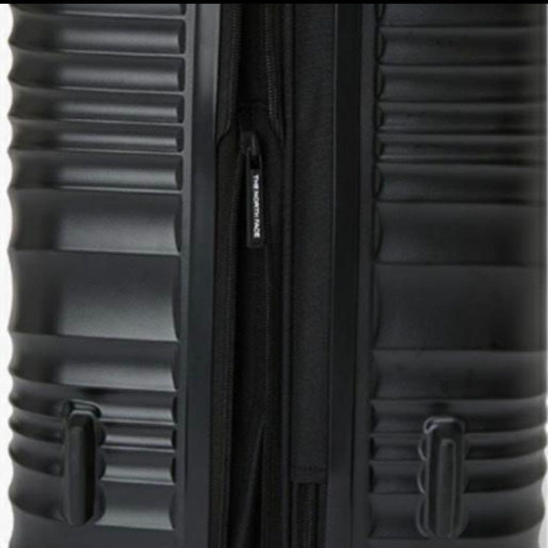 ノースフェイス スーツケース キャリーケース 28インチ ブラック 海外限定