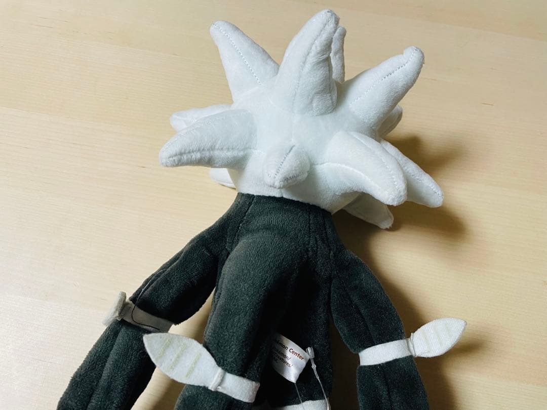 【貴重】ポケモン　ポケモンセンター　デンジュモク　ぬいぐるみ