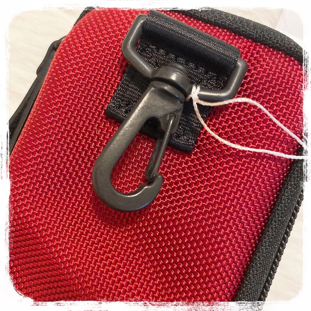 希少 STRICT-G × POTR ストリクトジー ポーター キーケース 希少