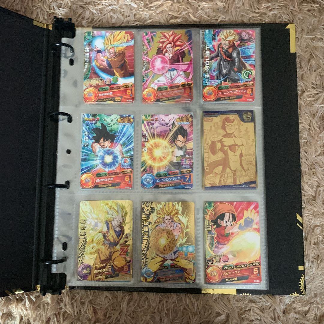 ドラゴンボールカードまとめ売り　　値下げ有り