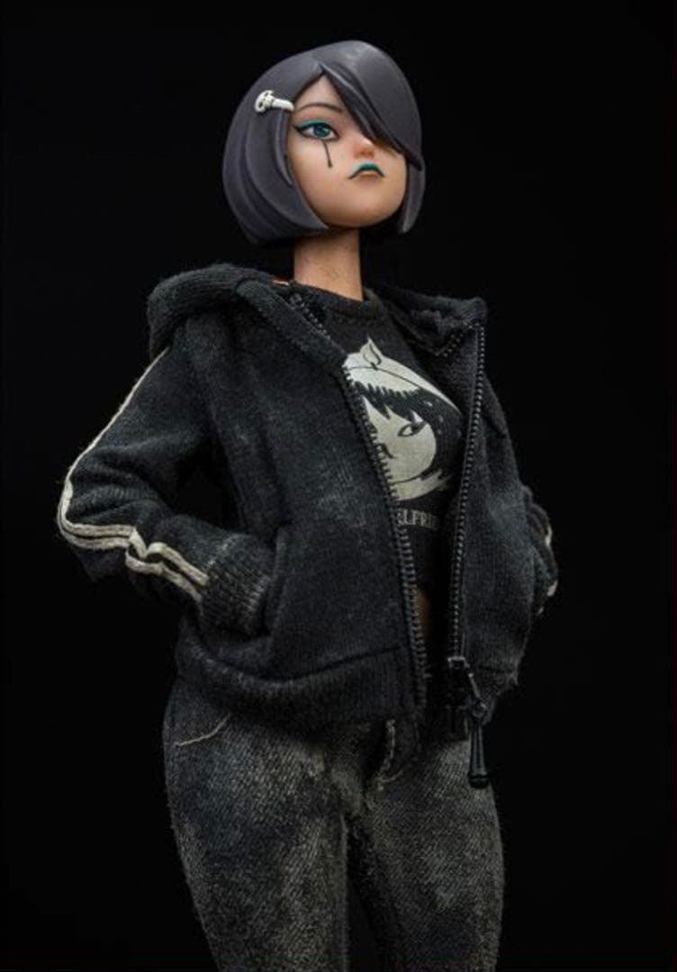 1/6 ADVENTURE KARTEL LITTLE SHADOW