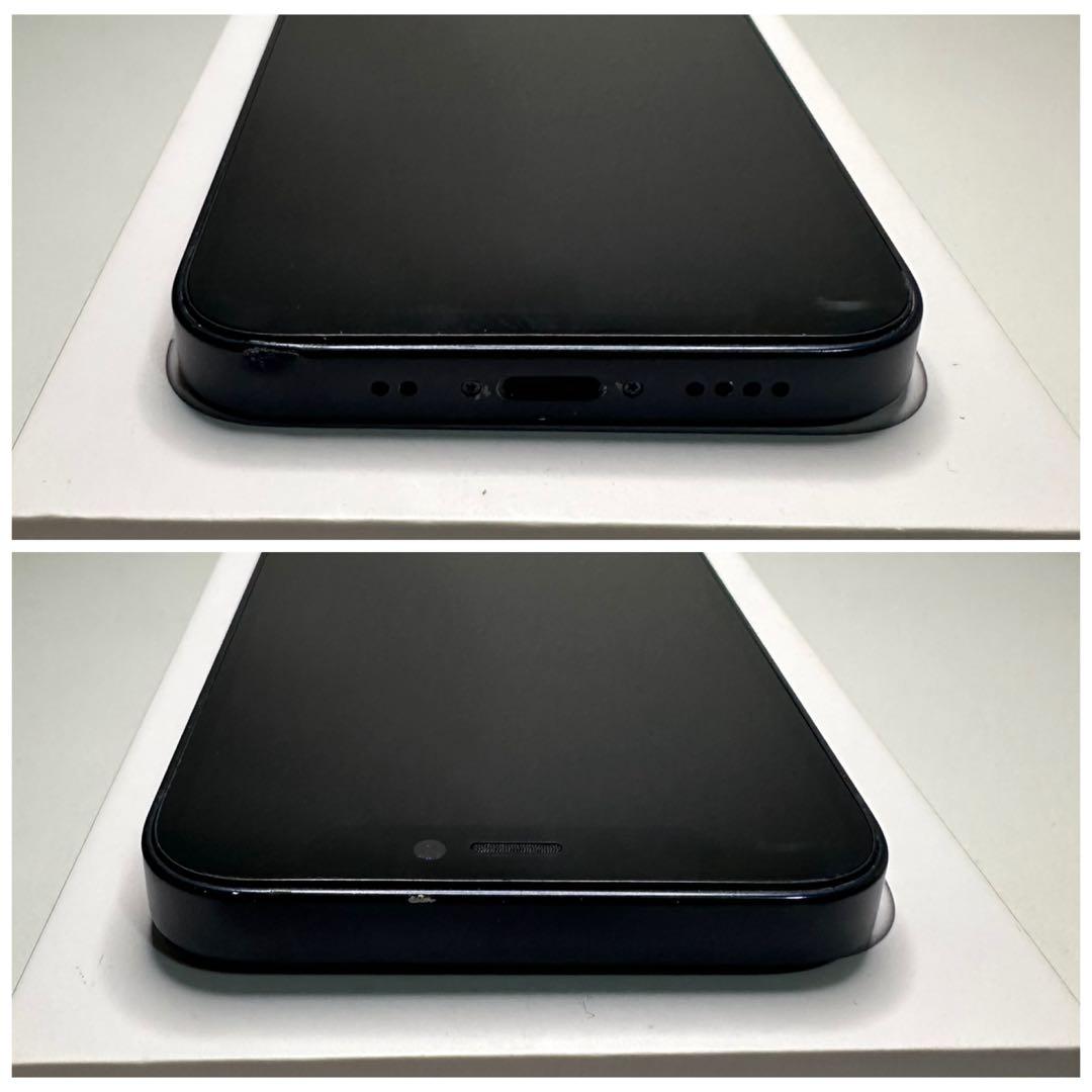 46 iPhone 12mini 純正BMS新品バッテリー 良品 - メルカリ