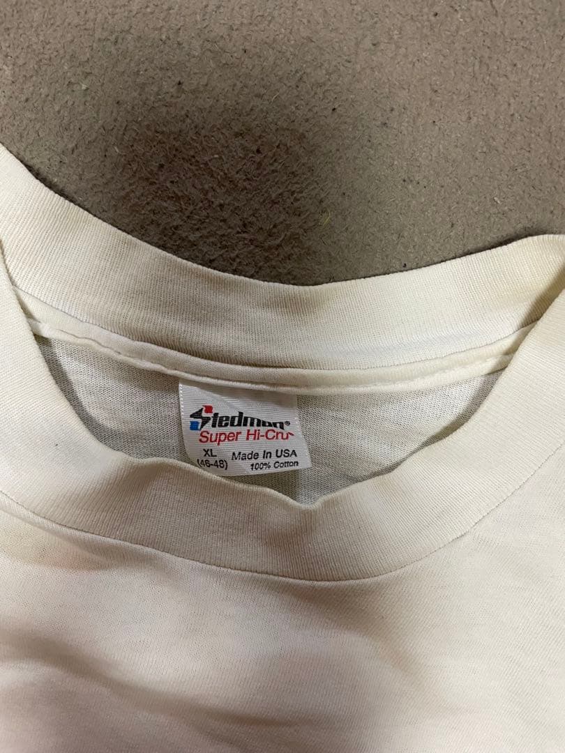 80'sオリジナル　サンタクルーズ