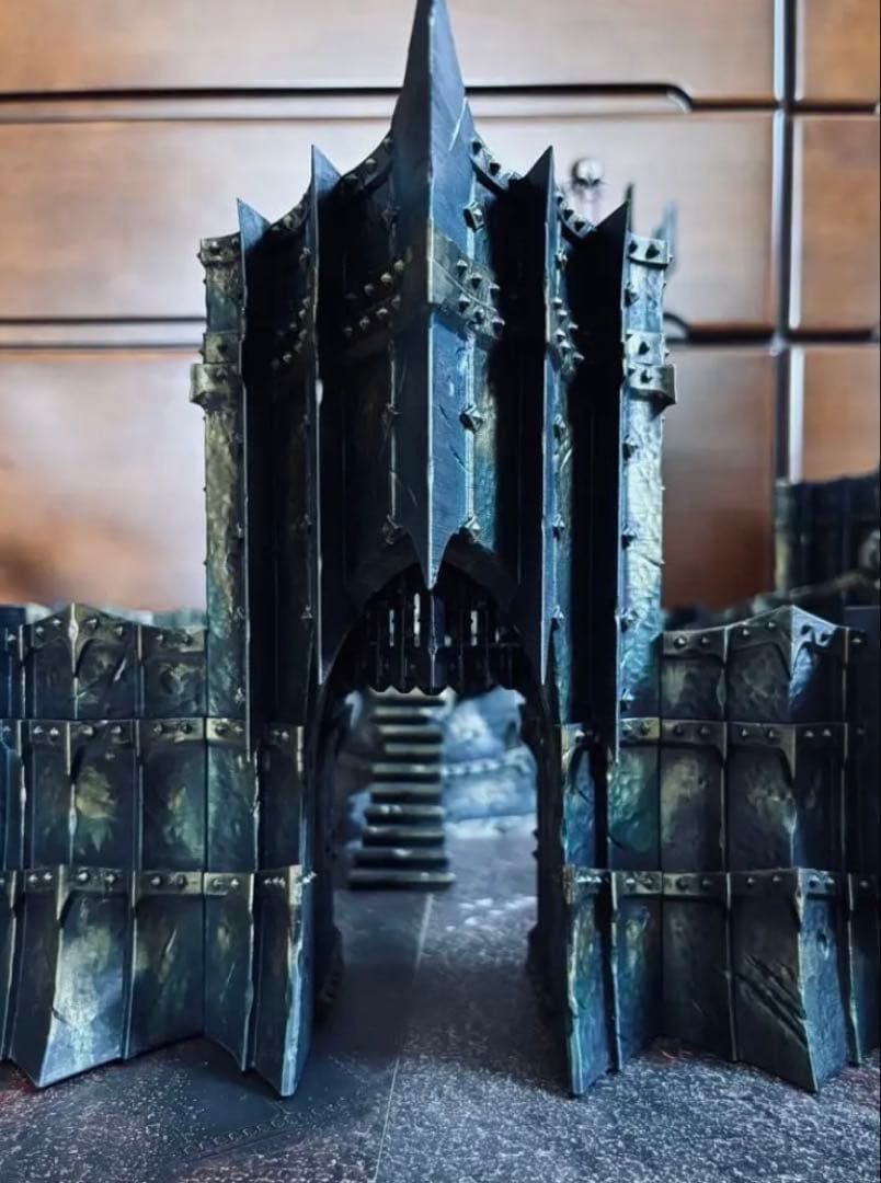 週末割引　ウォーハンマーAoS対応 テレインセット